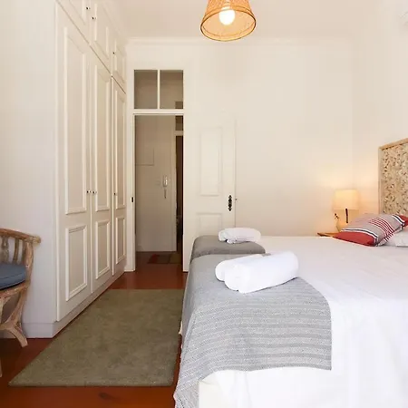 Διαμέρισμα Dom Dinis Terrace *