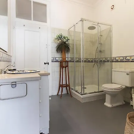 Dom Dinis Terrace Lisboa