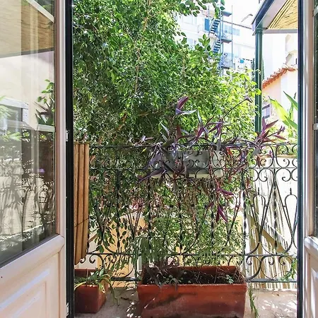 Lägenhet Dom Dinis Terrace