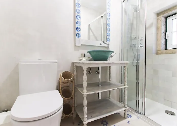 Dom Dinis Terrace Appartement *