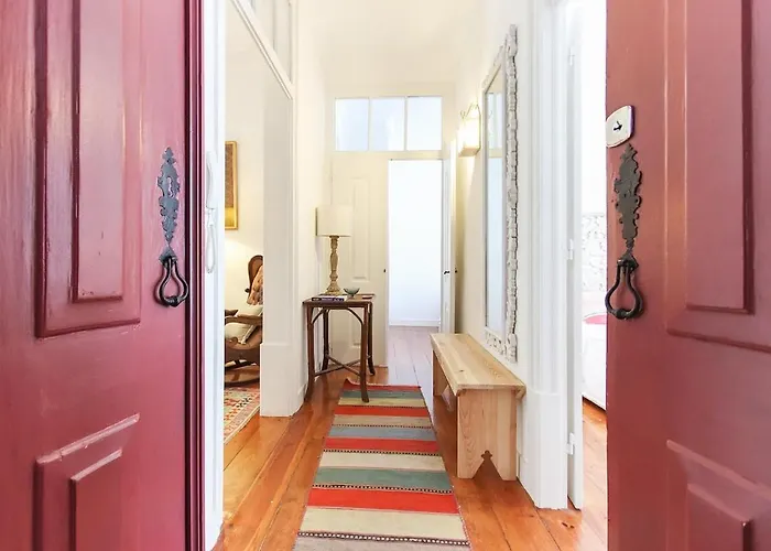 Dom Dinis Terrace Appartement