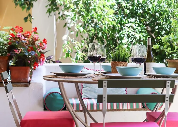 Appartement Dom Dinis Terrace *